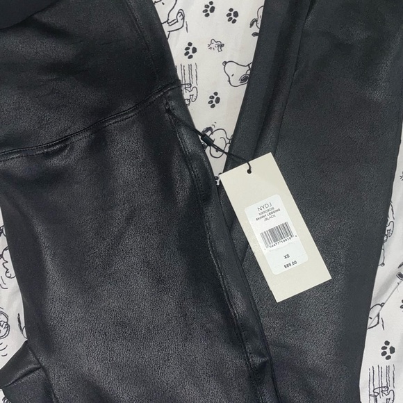 SCULPT-HER women’s leggings size XS - Picture 3 of 4